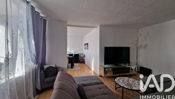 Appartement à vendre 4 pièces 98 m² Marseille 9