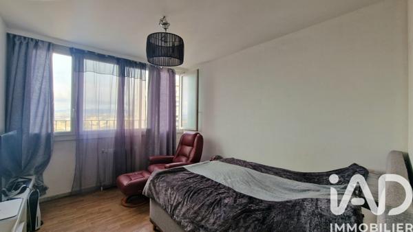 Appartement à vendre 4 pièces 98 m² Marseille 9