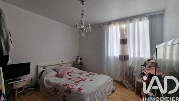 Appartement à vendre 4 pièces 98 m² Marseille 9