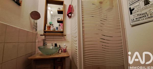 Appartement à vendre 2 pièces 49 m² Saint-Ouen-l'Aumône