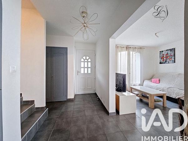 Maison à vendre 4 pièces 89 m² Cuers