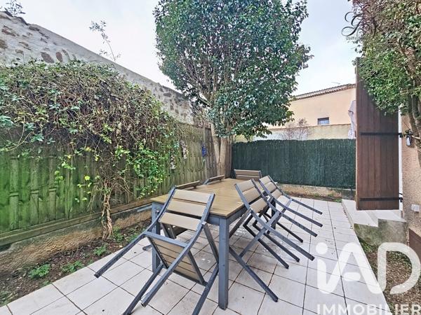 Maison à vendre 4 pièces 89 m² Cuers
