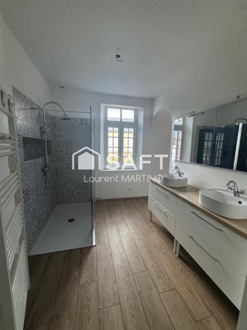 Maison Ancienne sans travaux