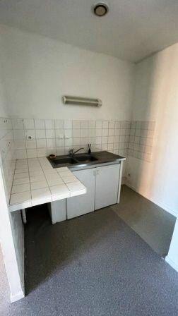 Appartement à louer    4 pièces •  Villeneuve-de-Marsan