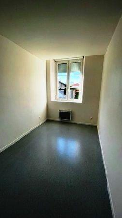 Appartement à louer    4 pièces •  Villeneuve-de-Marsan