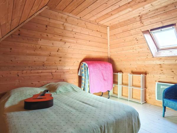 EXCLUSIVITÉ – Maison de caractère au Crotoy