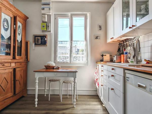EXCLUSIVITÉ – Maison de caractère au Crotoy