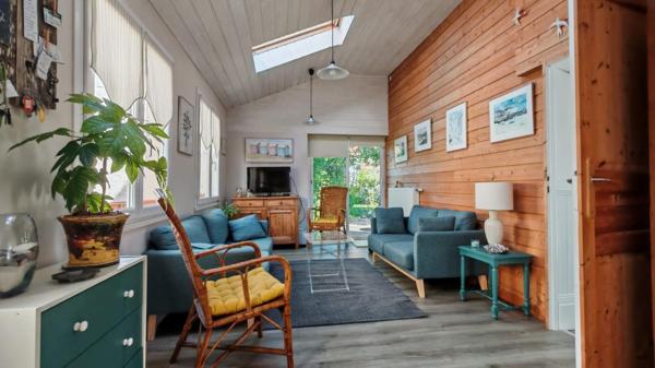 EXCLUSIVITÉ – Maison de caractère au Crotoy
