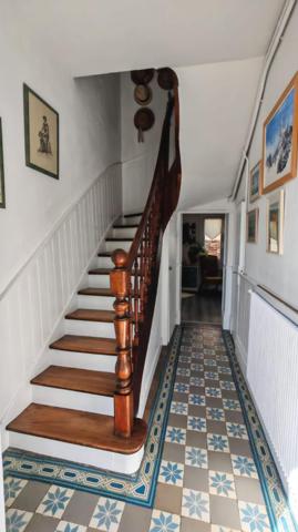 EXCLUSIVITÉ – Maison de caractère au Crotoy