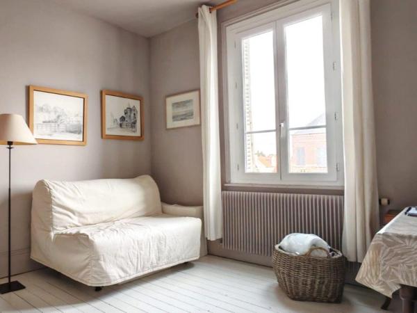 EXCLUSIVITÉ – Maison de caractère au Crotoy