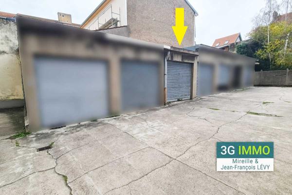 Vente / Appartement T3