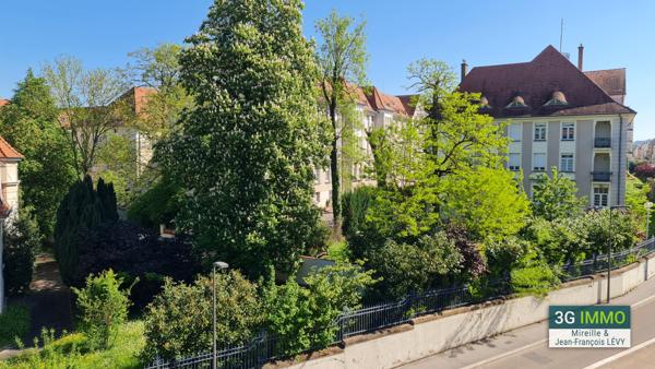 Vente / Appartement T3