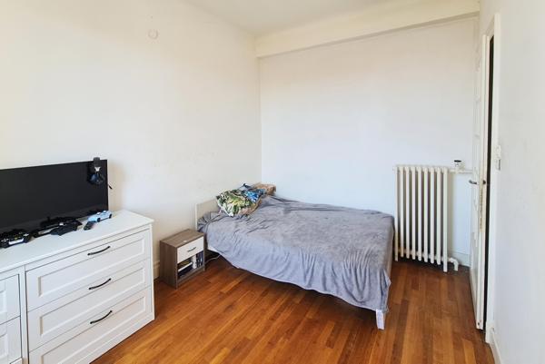 Vente / Appartement T3