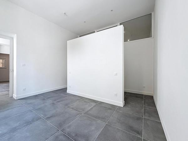 Appartement neuf centre-ville