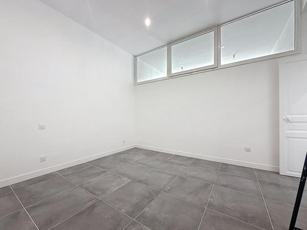 Appartement neuf centre-ville