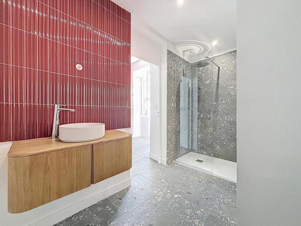 Appartement neuf centre-ville