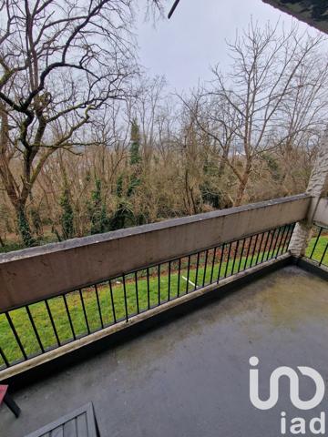 Appartement à vendre 2 pièces 46 m² Gien