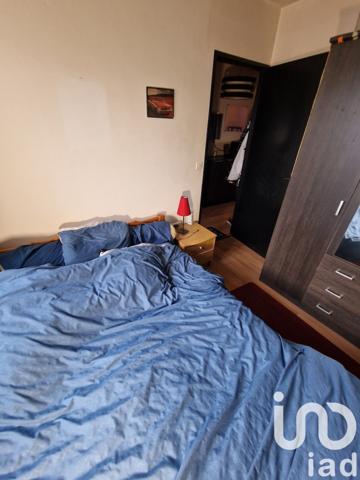 Appartement à vendre 2 pièces 46 m² Gien