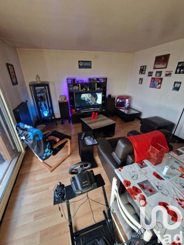 Appartement à vendre 2 pièces 46 m² Gien