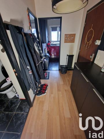 Appartement à vendre 2 pièces 46 m² Gien