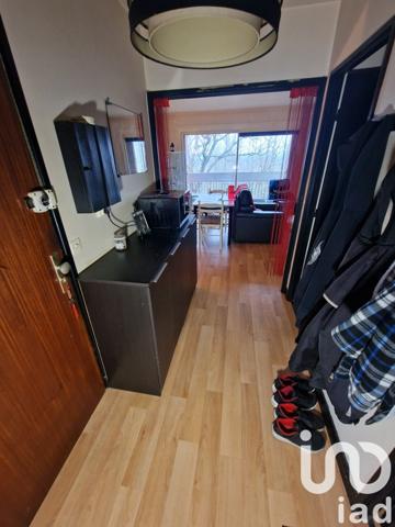 Appartement à vendre 2 pièces 46 m² Gien