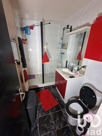 Appartement à vendre 2 pièces 46 m² Gien