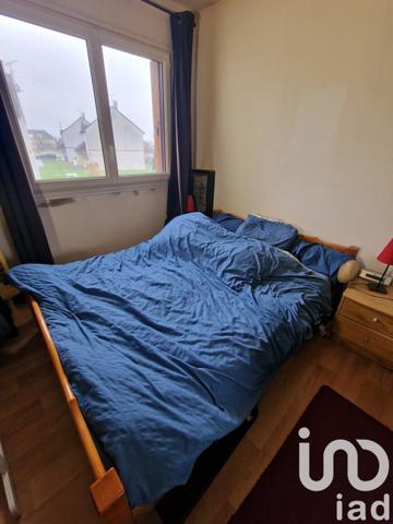 Appartement à vendre 2 pièces 46 m² Gien