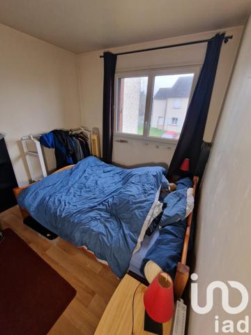 Appartement à vendre 2 pièces 46 m² Gien