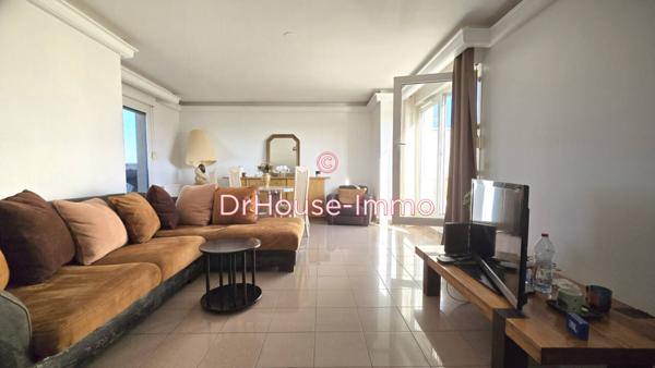 Appartement à vendre 4 pièces de 98 m²