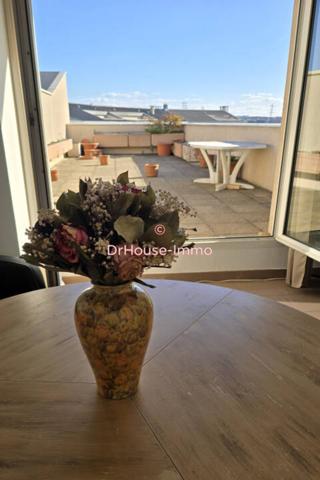 Appartement à vendre 4 pièces de 98 m²