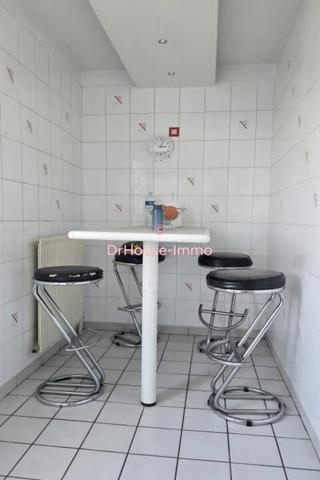 Appartement à vendre 4 pièces de 98 m²