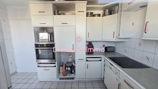 Appartement à vendre 4 pièces de 98 m²