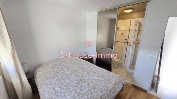 Appartement à vendre 4 pièces de 98 m²