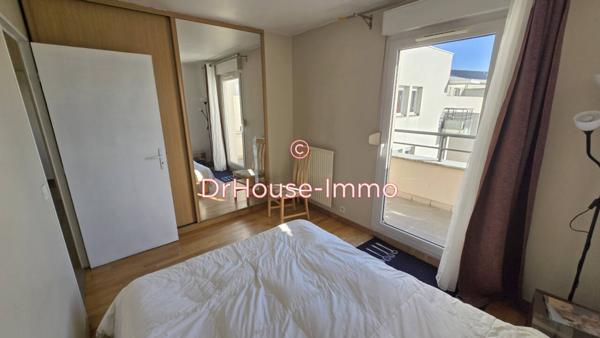 Appartement à vendre 4 pièces de 98 m²