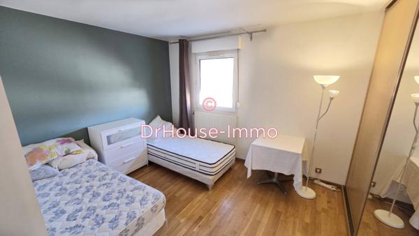 Appartement à vendre 4 pièces de 98 m²