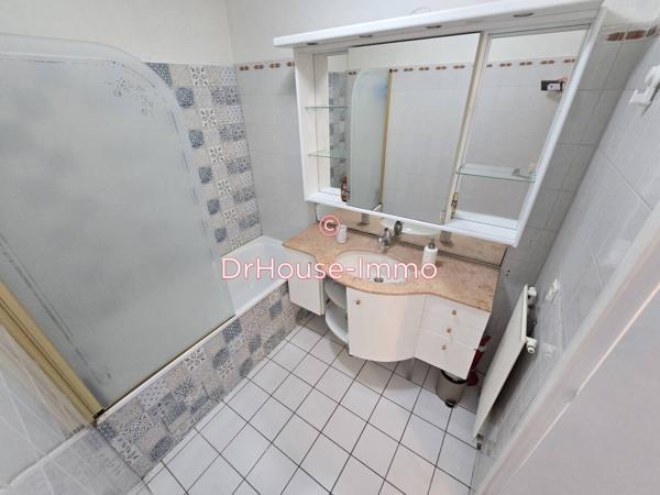 Appartement à vendre 4 pièces de 98 m²