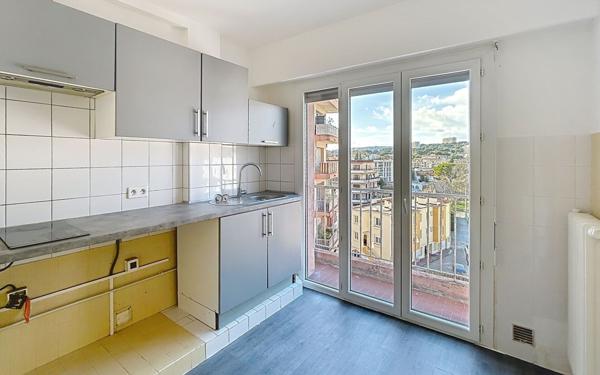 Appartement à vendre    1 pièce • 29,20 m2 Cagnes-sur-Mer
