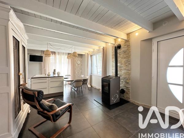 Maison à vendre 6 pièces 127 m² Uzès