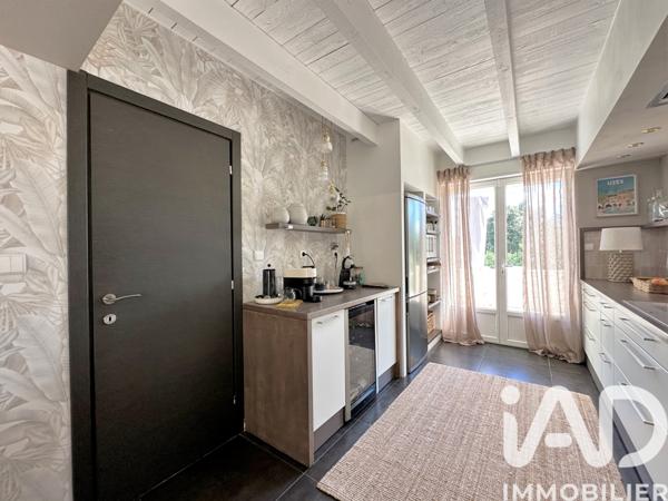 Maison à vendre 6 pièces 127 m² Uzès