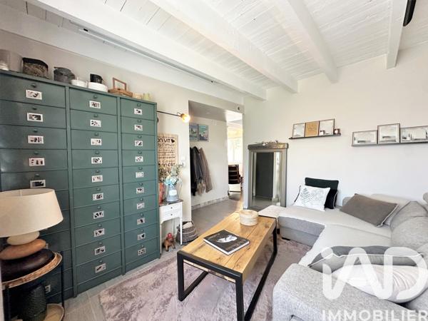Maison à vendre 6 pièces 127 m² Uzès
