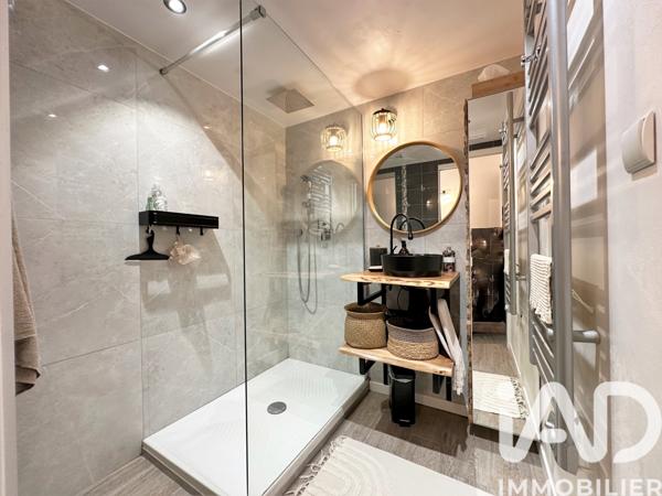 Maison à vendre 6 pièces 127 m² Uzès