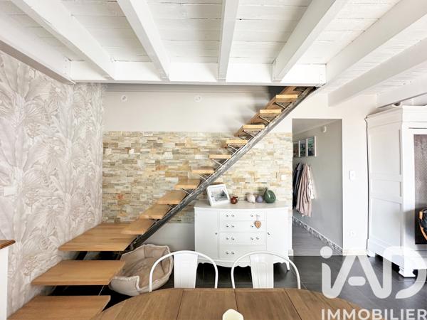 Maison à vendre 6 pièces 127 m² Uzès