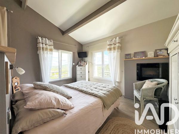 Maison à vendre 6 pièces 127 m² Uzès