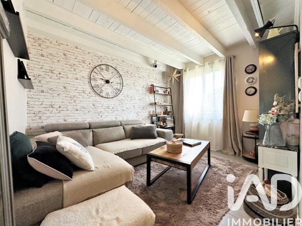 Maison à vendre 6 pièces 127 m² Uzès