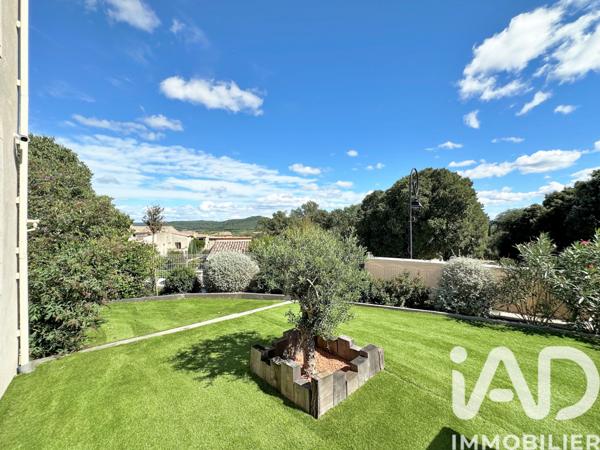 Maison à vendre 6 pièces 127 m² Uzès