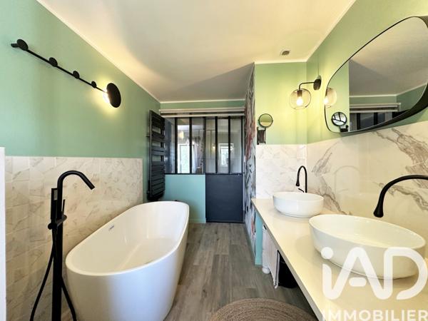 Maison à vendre 6 pièces 127 m² Uzès