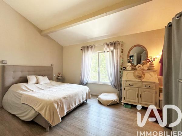 Maison à vendre 6 pièces 127 m² Uzès