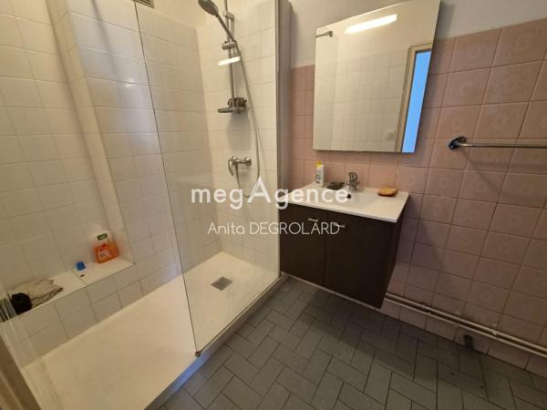 Appartement à LA ROCHE-SUR-YON, 85000 - 4 pièces 87m²