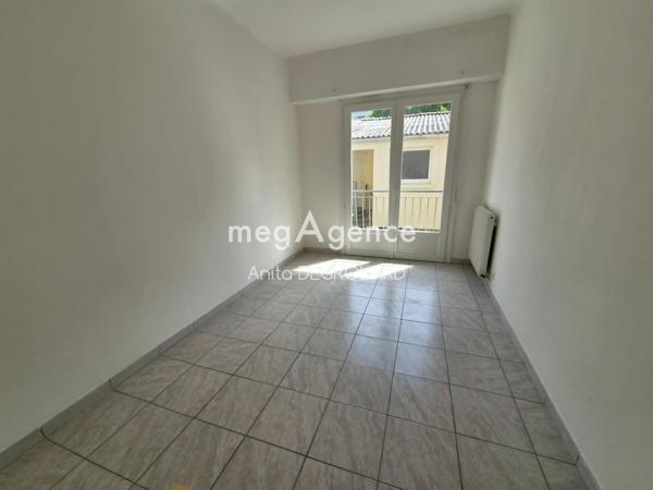 Appartement à LA ROCHE-SUR-YON, 85000 - 4 pièces 87m²