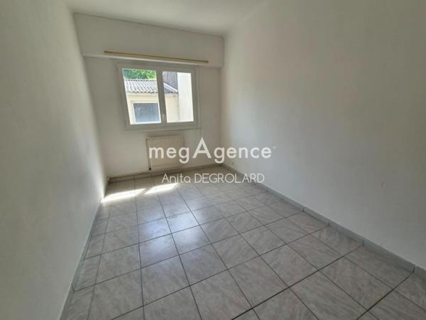 Appartement à LA ROCHE-SUR-YON, 85000 - 4 pièces 87m²